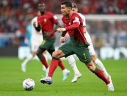 Berikut Klasemen dan Top Skor Piala Dunia 2022