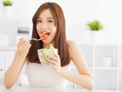 Makanan yang Direkomendasikan dan yang Harus Dibatasi Penderita Asma