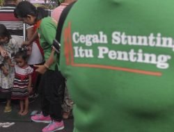 Dua Tahun Pemkot Surabaya Turunkan 11 Ribu Kasus Stunting