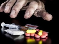 Ungkap Kasus Narkotika, Polres Sumenep Amankan 7 Perempuan