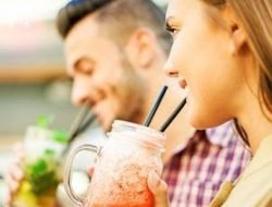 Laki-laki Perlu Tahu, Enam Minuman ini Dapat Meningkatkan Gairah Seksual