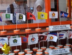 Saiful Mujani: Di Mata Pemilih, Umumnya Partai Terlalu Islam atau Terlalu Nasionalis