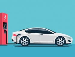 Pemkot Surabaya Bakal Terapkan Kendaraan Listrik untuk Operasional