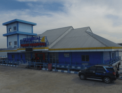 Upah dipotong; Portir di ASDP Paciran mengeluh, Ancam lakukan Demonstrasi!