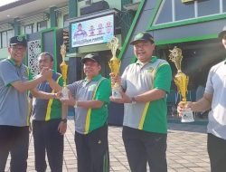 Kemenag Jatim Sukses Gelar Lomba HAB ke-77, Kemenag Tuban Sabet 3 Piala