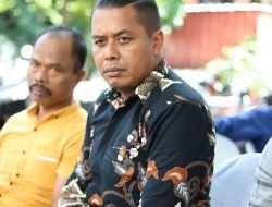 KPK Tangkap Wakil Ketua DPRD Jatim, Pegiat Anti Korupsi Probolinggo Beri Apresiasi