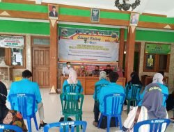 Tim Riset Keilmuan STIE Cendekia Rampungkan Riset Keilmuan Pengelolaan Desa Wisata