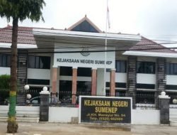 Kejari Sumenep Dalami Kemungkinan Ada Tersangka Lain dalam Kasus Korupsi Pengadaan Kapal