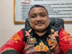 Dinsos P3A Sumenep Selesaikan Verval Lansia dan Disabilitas