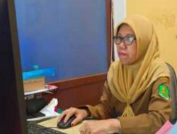 Inovatif, Disdukcapil Sumenep Siapkan Pembuatan NIK Anak Baru Lahir