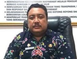 Tingkatkan Pelayanan, Dinas Sosial P3A Sumenep Komitmen Dampingi Permasalahan Sosial