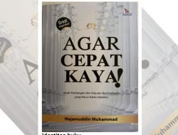 Bershadaqah Tidak Membuat Miskin