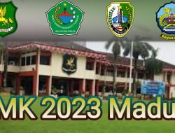 Besaran UMK 2023 di Madura, Sumenep Tertinggi dan Sampang Terendah