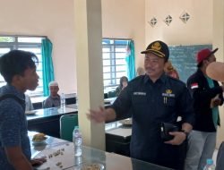 Dinas Pertanian Pastikan Tak Ada Penyimpangan Distribusi Pupuk Subsidi