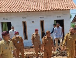 Melalui Program BSPS, Pemkab Sumenep Bangun 2.902 Rumah Warga