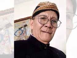 Laku Spiritual Agama Apapun Mampu Menghantar Memasuki Wilayah Agama Yang Luas dan Berkualitas