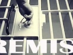 Remisi Natal 2022, 5 Napi di Jatim Langsung Bebas