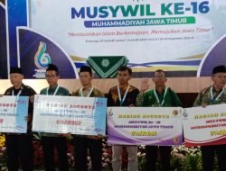 Kisah Haru Isma’il, Pemuda dari Pelosok Desa dapat Hadiah Umroh