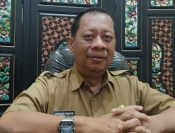 Retribusi Pasar Tradisional di Sumenep Sumbang PAD Rp1,9 Miliar