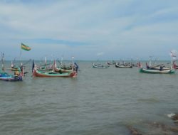 Cuaca Ekstrime, Pelayaran ke Sejumlah Pulau di Sumenep Dihentikan