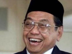 Sosok Gus Dur dalam Teropong Forum GMRI dan Posko Negarawan