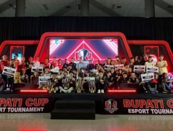 Jelang Tutup Tahun 2022, Quantum Squad Panen Piala di Berbagai Turnamen