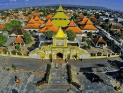 Kecamatan Paling Padat di Sumenep, Salah Satunya Berada di Kepulauan