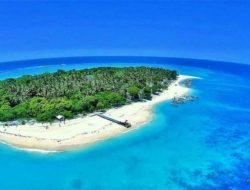 Wisata Sumenep, Pulau Oksigen Terbaik Dunia hingga Wisata Keris