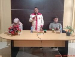 Atensi Persoalan Pertanian, DPD Perhiptani Sumenep Gelar Raker