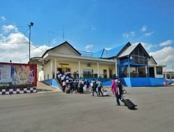 Genjot Perekonomian, Legislator Dukung Penerbangan Surabaya-Jember