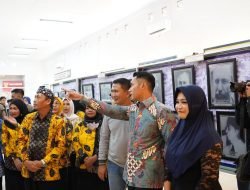 Mas Lindra: Sejarah Tidak Boleh Hilang