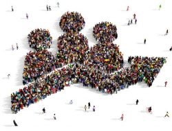 Pertumbuhan Penduduk di Jatim, Perempuan Lebih Dominan daripada Laki-laki