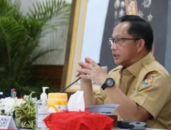 Demi Tingkatkan PAD, Mendagri Minta Pemda Permudah Investor Masuk ke Daerah