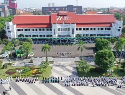 Wali Kota Eri Targetkan Belanja Produk Dalam Negeri Tahun 2023 Lebih dari Rp3,8 Triliun