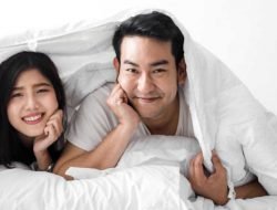 Bukan Jamu, Pria Wajib Tahu Agar Tahan Lama di Ranjang