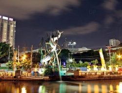 Kota Surabaya Jadi Mercusuar Gerakan Anti Korupsi di Peringatan Hakordia