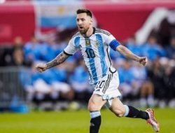 Hasil dan Top Skor Piala Dunia 2022; Messi Bayangi Mbappe