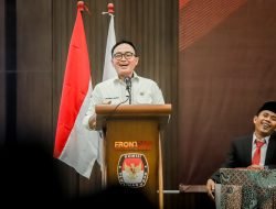 Bupati Badrut Target Tahun 2023 Pamekasan Masuk Kabupaten Terinovatif di Indonesia