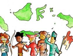 Pengaruh Penggunaan Bahasa Daerah Terhadap Kemudahan Komunikasi Antar Mahasiswa