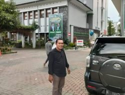 Dirut Baru PD Sumekar Komitmen Sumbang PAD Maksimal