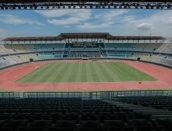 Home Base Persebaya Pindah ke Gersik
