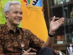 Saiful Mujani: Ganjar Menaikkan Suara PDIP dan Golkar