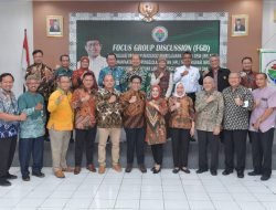 Kemendes PDTT Gelar Pra Evaluasi Program RPL Desa, Bojonegoro Jadi Role Model