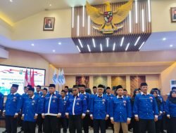 Pengurus DPC HNSI Tuban Periode 2022-2027 Dilantik, Prioritaskan Nasib Nelayan