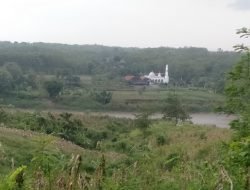 Pemkab Bojonegoro Berkomitmen Dukung Sepenuhnya Proyek Bendung Gerak Karangnongko