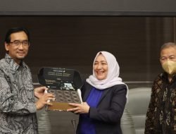 Sebagai Role Model RPL Kemendes PDTT, Bojonegoro Gandeng UB Jenjang S2