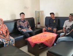 Rumah Dirusak, Warga Panjunan Lapor Polisi