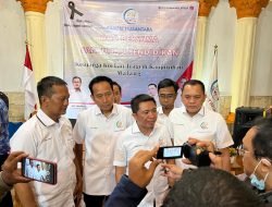 Optimis Bisa Benahi Carut Marut Sepak Bola, Rampai Nusantara Nilai Erik Tohir Layak jadi Ketum PSSI