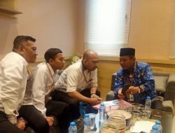 Pendaftaran Calon Petugas Haji Diperpanjang Hingga 20 Januari