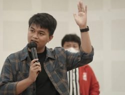Akan Ada Bakal Calon DPD RI Eks Koruptor, PSI : Anak Muda Ga Milih Eks Koruptor!